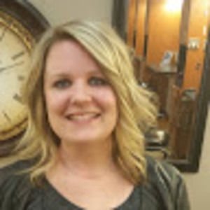 Meet your Posher, Amanda a